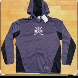 Nike Golf Club Fleece Hoodie